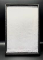 Jewellery Display Tray – Velvet Foam Base with Black Border