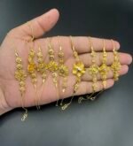 Gold Plated Bracelets – Fine Quality Designer Collection (Elegant & Polished)