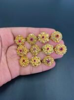 Gold Plated Rings – Fine Quality (Limited Stock)