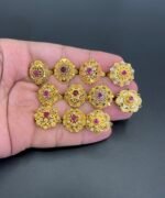 Gold Plated Ring – Premium Craftsmanship