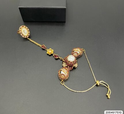 New Turkish MOP Angla – Fine Quality Designer Bracelet