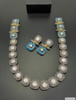 MOP Designer Mala Set – Fine Quality - Image 4