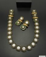 MOP Designer Mala Set – Fine Quality - Image 3