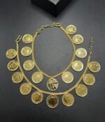 New Pound Anklet / Payal Collection – Fine Quality