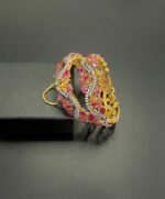 Fine Quality Real Stones Bracelet - Image 5