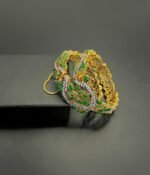 Fine Quality Real Stones Bracelet - Image 2