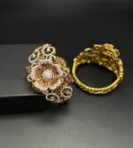 Turkish Bracelets with Real Stones - Image 3