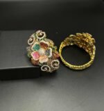Turkish Bracelets with Real Stones