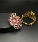 Turkish Bracelets with Real Stones - Image 5