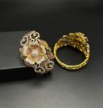 Turkish Bracelets with Real Stones - Image 4