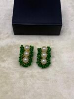 MOP Fine Quality Earrings - Image 2