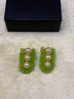MOP Fine Quality Earrings - Image 3