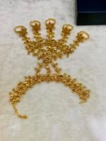 Fine Quality Punjangla - Image 3