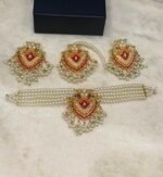 9 Ratan Choker Set - Image 2