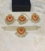 9 Ratan Choker Set - Image 4
