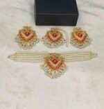 9 Ratan Choker Set - Image 5