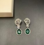 American Diamond Earrings - Image 14