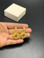 New Meena Kari Earrings