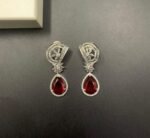 American Diamond Earrings