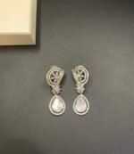 American Diamond Earrings - Image 7