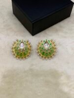 Summer Collection Meena Kari Earrings