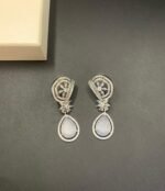 American Diamond Earrings - Image 10