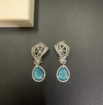 American Diamond Earrings - Image 12