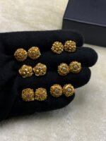 Gold Plated Tops - Image 2