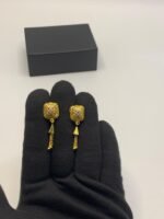 Best Seller Gold Plated Earrings - Image 3