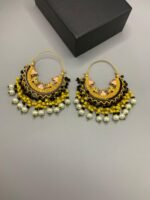 Summer Collection Real Meena Kari Bali - Image 3