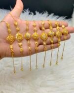Best Seller Gold Design Bracelet