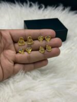 Best Seller Gold Plated Tops - Image 2