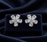 American Diamond Real Stones Tops - Image 2