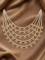 Fine Quality Mala – Elegant Designer Collection