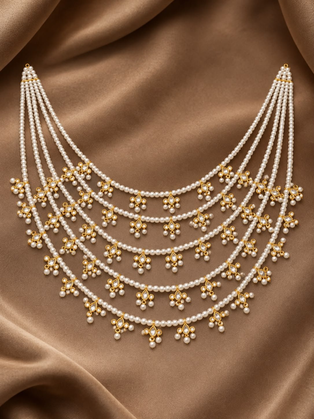 WhatsApp Image 2026-09-21 at 2.14.38 PM Fine Quality Mala – Elegant Designer Collection - Image 1