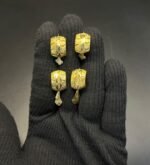 Most Demanding Gold Plated Earrings - Image 3